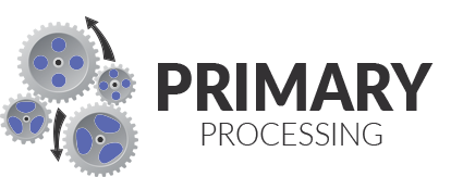 Primary Processing